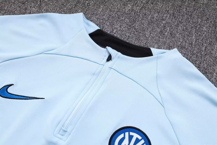 NEW Inter de Milán TrackSuit Complete 23/24