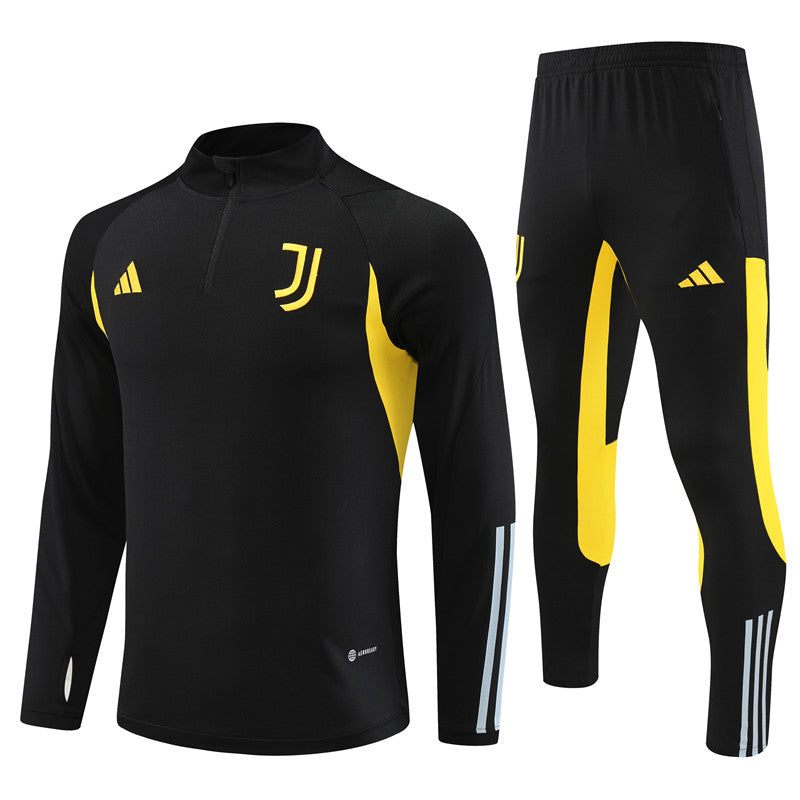 NEW Juventus de Turín FC 1º TrackSuit Complete 23/24