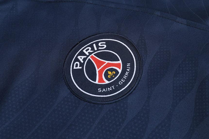 (NIÑO) Paris Saint-Germain TrackSuit Complete
