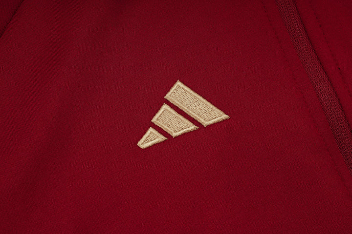 NEW Arsenal FC TRACKSUIT COMPLETE 23/24