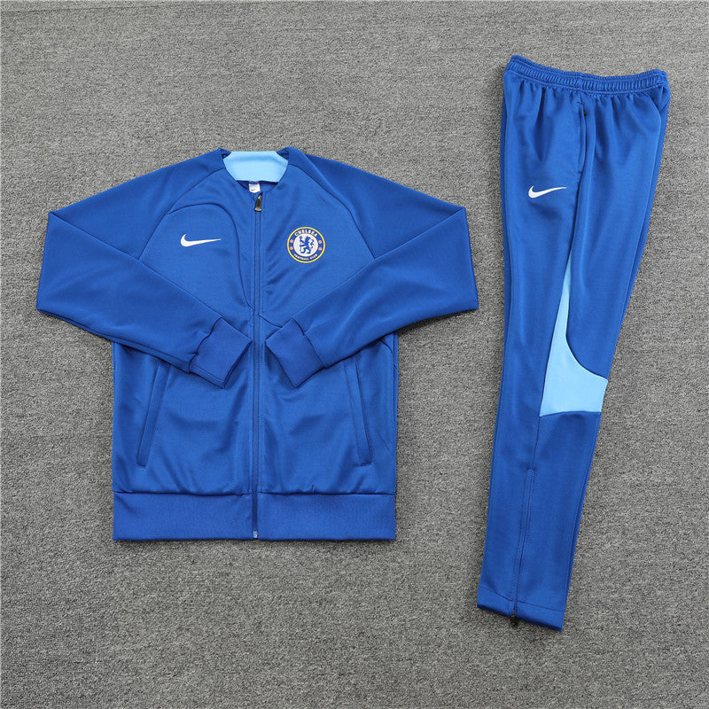 NEW CHEALSE FC TRACKSUIT