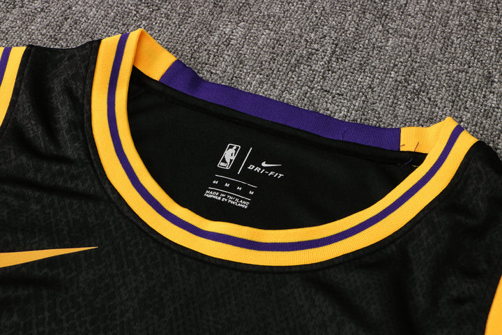 CAMISETA JAMES LAKERS