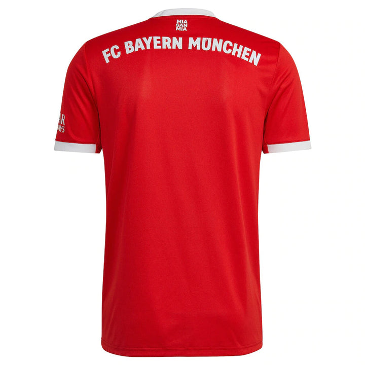 CAMISETA BAYERN DE MUNICH 22/23