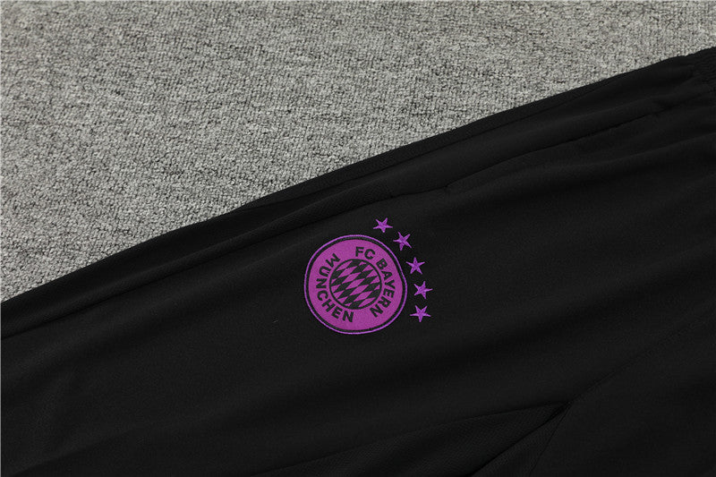 NEW Bayern Munich 1º TrackSuit Complete 23/24