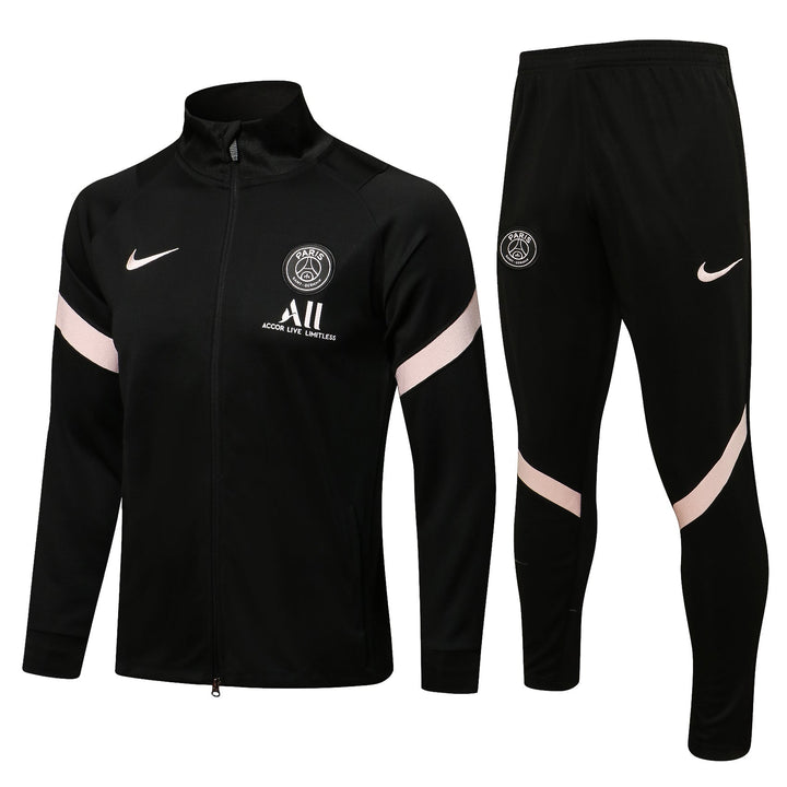 NEW Paris Saint-Germain TrackSuit 2