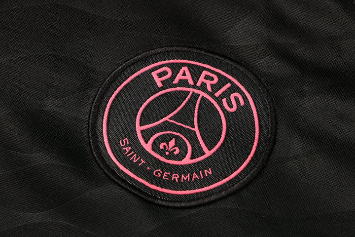 Edición Limitada Paris Saint-Germain TrackSuit Complete