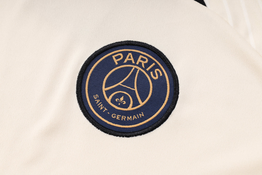 NEW Paris Saint-Germain TrackSuit Corto 3º (PSG)