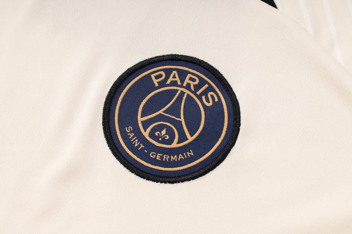 NEW Paris Saint-Germain TrackSuit Corto 3º (PSG)