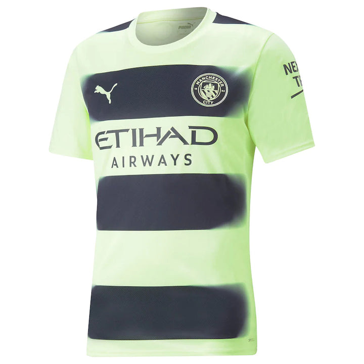 CAMISETA MANCHESTER CITY 22/23