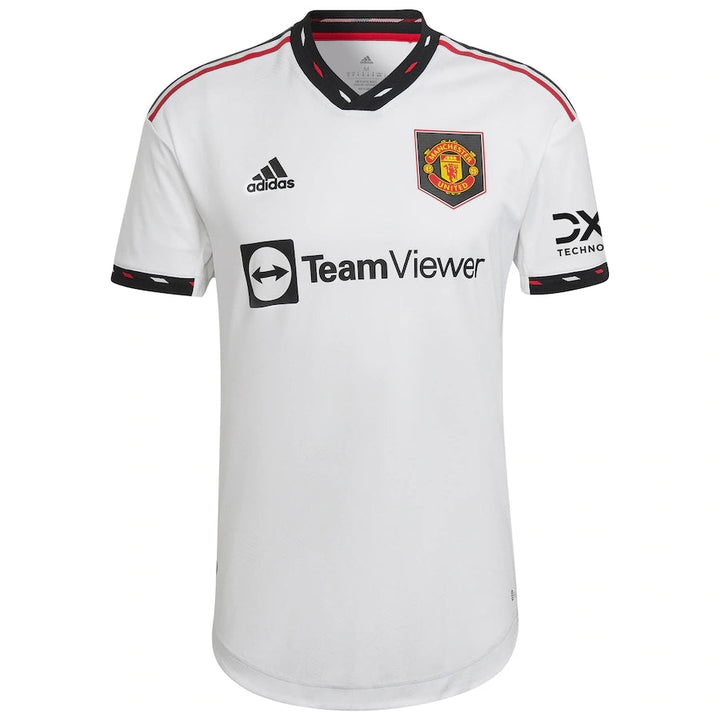 CAMISETA RONALDO MANCHESTER UNITED 2022/23