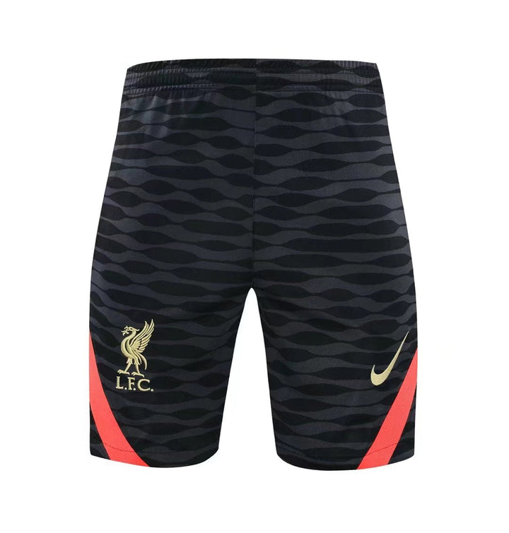 NEW Liverpool FC TrackSuit Corto