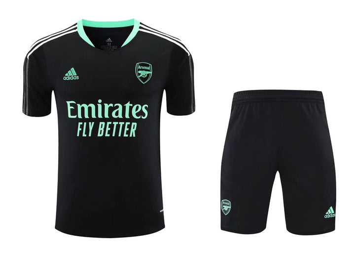 Arsenal FC TrackSuit Corto