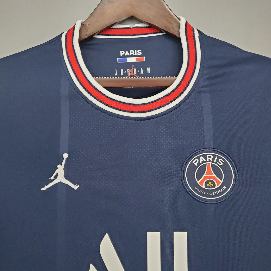 CAMISETA NEYMAR JR PSG 2021/2022