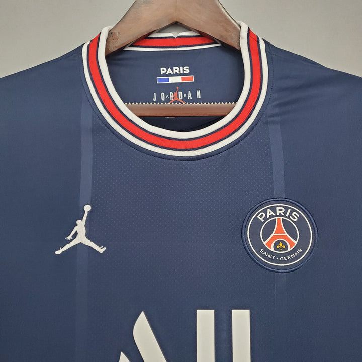 CAMISETA MESSI PSG 2021/2022