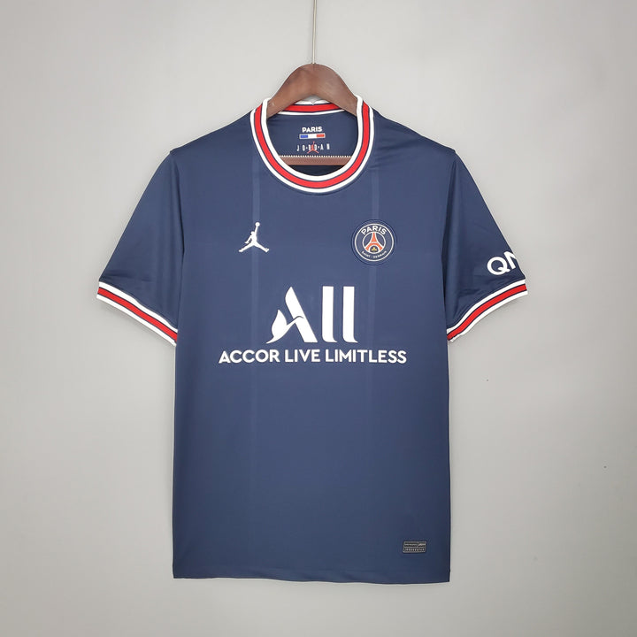 CAMISETA NEYMAR JR PSG 2021/2022